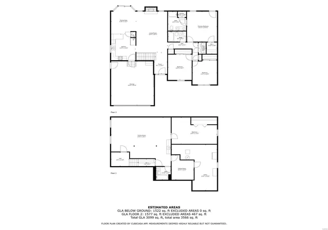 Photo 2 of Single family home for sale at 6902 Stoney Crk Dr, Edwardsville, IL 62025 | MLS# 24072302 | Listing updated on 2025-01-20