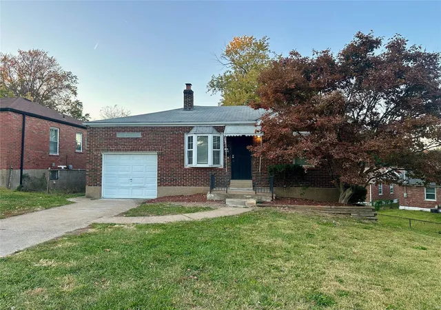 Photo 1 of Single family home for sale at 8865 Jennings Sta Rd, Saint Louis, MO 63136 | MLS# 24072534 | Listing updated on 2024-12-07