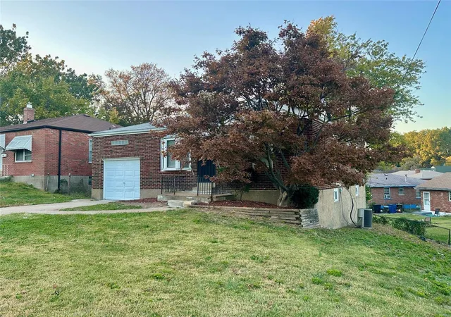 Photo 2 of Single family home for sale at 8865 Jennings Sta Rd, Saint Louis, MO 63136 | MLS# 24072534 | Listing updated on 2024-12-07