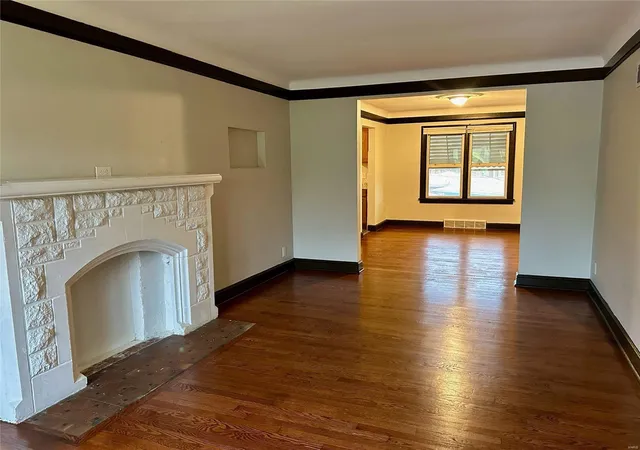 Photo 3 of Single family home for sale at 8865 Jennings Sta Rd, Saint Louis, MO 63136 | MLS# 24072534 | Listing updated on 2024-12-07