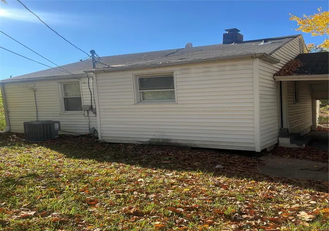 Photo 2 of Single family home for sale at 4344 Springdale Ave, Saint Louis, MO 63134 | MLS# 24073111 | Listing updated on 2024-12-04