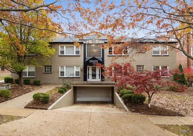 Photo 1 of Condo for sale at 7514 Oxford Dr #2, Saint Louis, MO 63105 | MLS# 24073377 | Listing updated on 2024-12-16