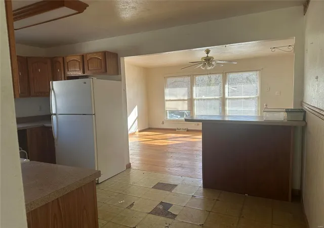 Photo 3 of Single family home for sale at 6353 Reynolds Crk Rd, Hillsboro, MO 63050 | MLS# 24073409 | Listing updated on 2024-12-16