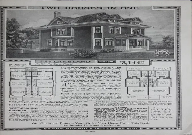 Photo 2 of Multi family home for sale at 440 E 6th Street, Alton, IL 62002 | MLS# 24073451 | Listing updated on 2024-12-11