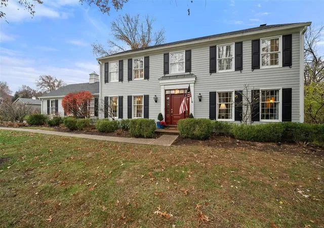 Photo 2 of Single family home for sale at 12764 Conway Rd, Saint Louis, MO 63141 | MLS# 24073459 | Listing updated on 2024-12-16