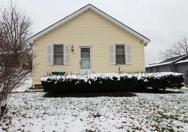Photo 1 of Single family home for sale at 1032 Miller Rd E, Imperial, MO 63052 | MLS# 24073833 | Listing updated on 2024-12-12