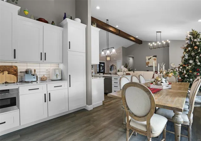 Photo 4 of Single family home for sale at 148 Stonebridge Xing Dr, Maryville, IL 62062 | MLS# 24074102 | Listing updated on 2024-12-18