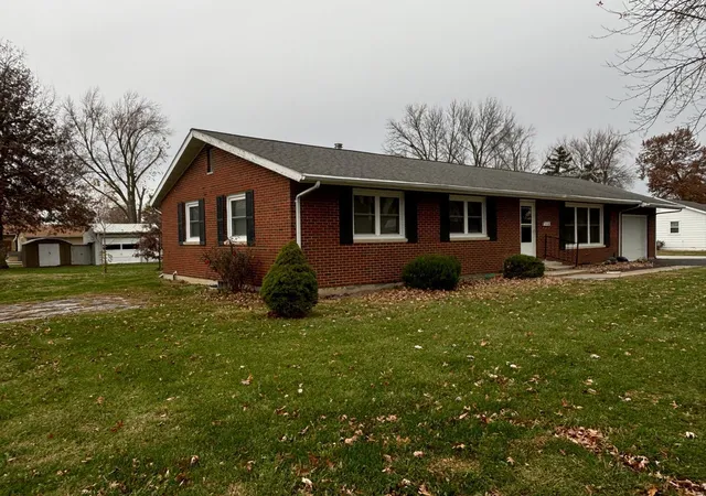 Single family home for sale at 813 Prairie St, Monroe, MO 63456 | MLS# 24074162