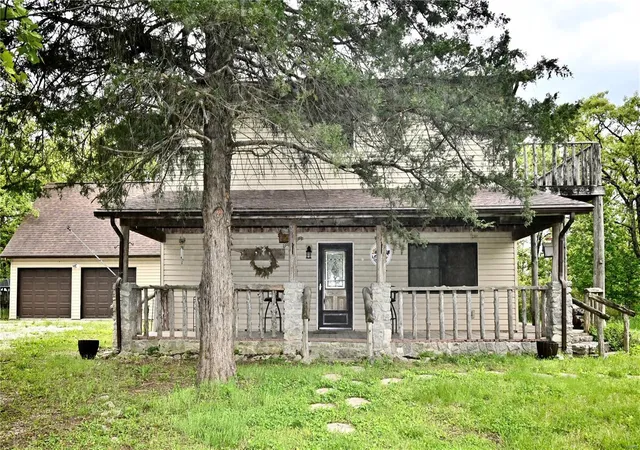 Photo 1 of Single family home for sale at 26 Gap Rd, Tunas, MO 65764 | MLS# 24074866 | Listing updated on 2025-05-07