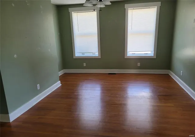 Photo 3 of Single family home for sale at 317 N 6th Street, Hannibal, MO 63401 | MLS# 24075317 | Listing updated on 2024-12-17