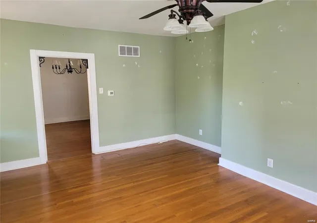 Photo 4 of Single family home for sale at 317 N 6th Street, Hannibal, MO 63401 | MLS# 24075317 | Listing updated on 2024-12-17