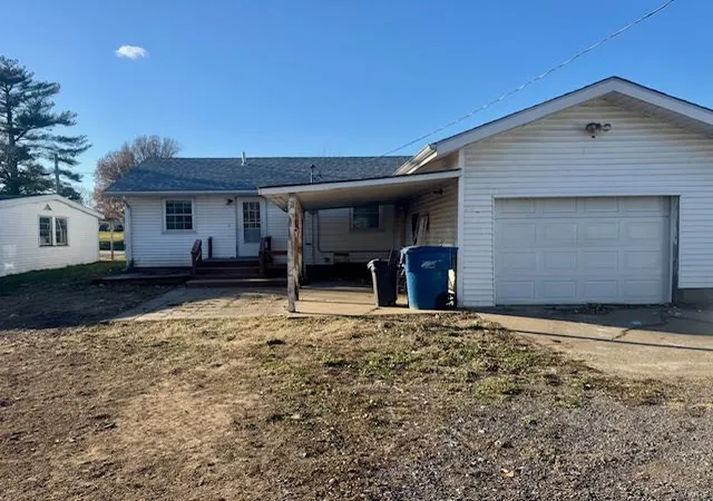 Photo 12 of Single family home for sale at 206 N 7th Street, La Grange, MO 63448 | MLS# 24075966 | Listing updated on 2024-12-19