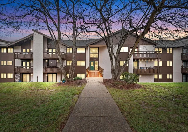Condo for sale at 1400 Heritage Landing, Saint Charles, MO 63303 | MLS# 24076369 | Listing updated on 2024-12-30