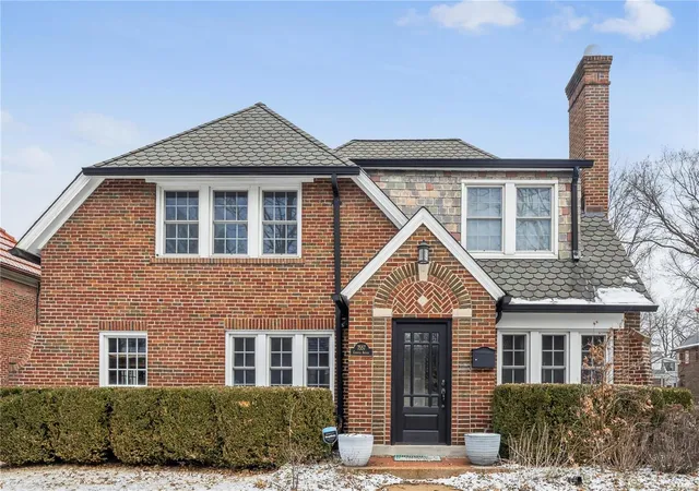 Photo 2 of Single family home for sale at 7557 Cornell, Saint Louis, MO 63130 | MLS# 25001518 | Listing updated on 2025-02-27