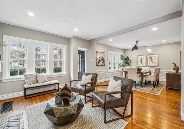 Photo 3 of Single family home for sale at 7557 Cornell, Saint Louis, MO 63130 | MLS# 25001518 | Listing updated on 2025-02-27