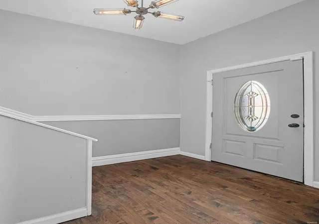 Photo 3 of Single family home for sale at 2632 Wyoming St, Saint Louis, MO 63118 | MLS# 25001668 | Listing updated on 2025-04-19