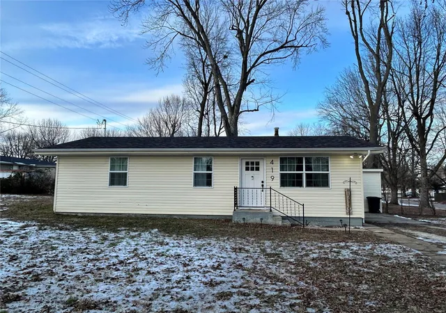 Photo 1 of Single family home for sale at (Undisclosed), Saint James, MO 65559 | MLS# 25002729 | Listing updated on 2025-03-07