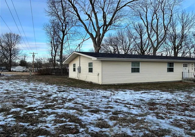 Photo 29 of Single family home for sale at 419 Saint Francis Ave, Saint James, MO 65559 | MLS# 25002729 | Listing updated on 2025-03-07
