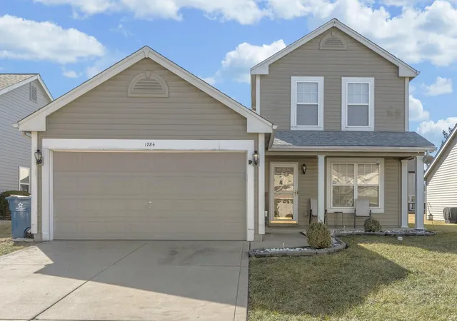 Photo 1 of Single family home for sale at 1784 Ambrose Ter Dr, Belleville, IL 62226 | MLS# 25004988 | Listing updated on 2025-03-04