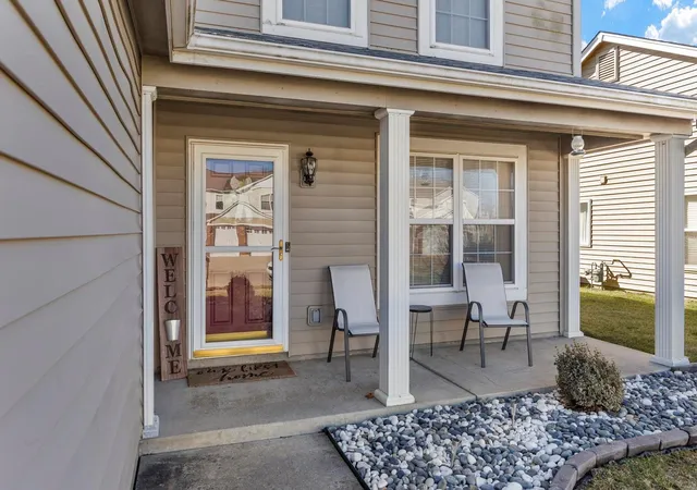 Photo 1 of Single family home for sale at 1784 Ambrose Ter Dr, Belleville, IL 62226 | MLS# 25004988 | Listing updated on 2025-03-04
