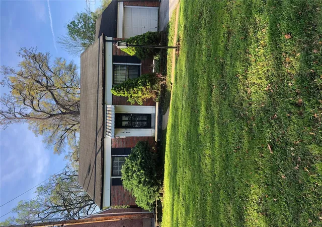 Photo 1 of Single family home for sale at 7386 Milan Ave, Saint Louis, MO 63130 | MLS# 25005641 | Listing updated on 2025-04-22