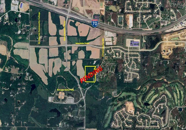 1st image of 1241 S Point Prairie Rd, Unincorporated, MO 63385 | MLS# 25005777