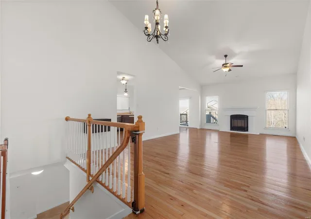 Photo 3 of Single family home for sale at 9 Upper Laurel Blfs Ct, Hazelwood, MO 63042 | MLS# 25006557 | Listing updated on 2025-03-08