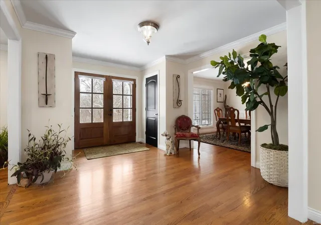 Photo 3 of Single family home for sale at 16612 Jamestown Forest Dr, Florissant, MO 63034 | MLS# 25006959 | Listing updated on 2025-03-11