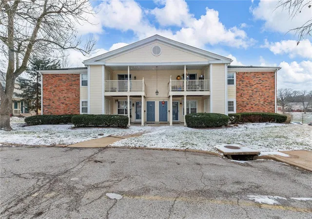 Photo 1 of Condo for sale at 9149 Robin Ct, Saint Louis, MO 63144 | MLS# 25007174 | Listing updated on 2025-03-06