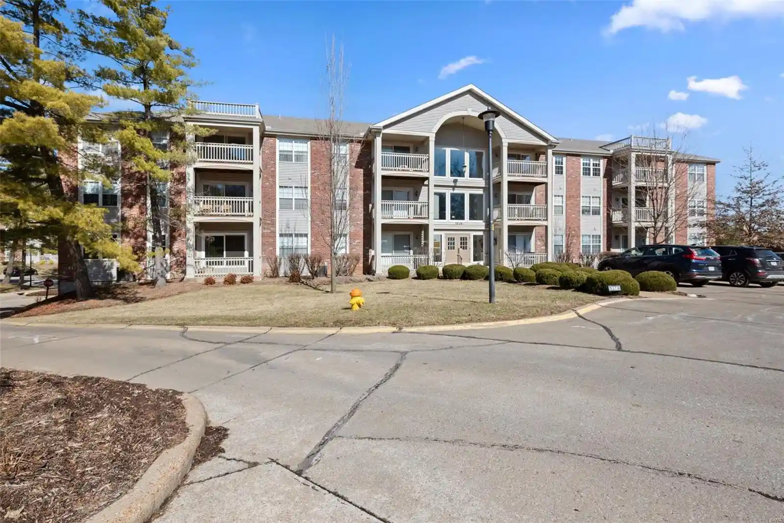 Listing Photo 34 - Condo for sale in 5376 N Kenrick Parke Dr located at 5376 N Kenrick Parke Dr, Shrewsbury, MO 63119 - Unit #301