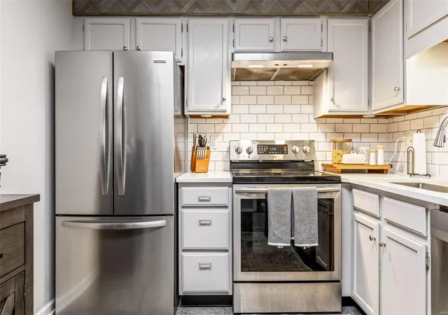 Photo 2 of Condo for sale at 12917 Portulaca Dr #319, Saint Louis, MO 63146 | MLS# 25008471 | Listing updated on 2025-03-12