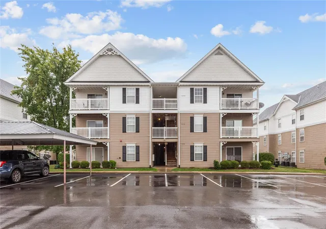 Photo 1 of Condo for sale at 10200 Spring Crk Ln, O Fallon, MO 63368 | MLS# 25009067 | Listing updated on 2025-04-11
