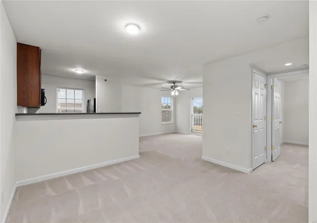 Photo 1 of Condo for sale at 10200 Spring Crk Ln, O Fallon, MO 63368 | MLS# 25009067 | Listing updated on 2025-04-11