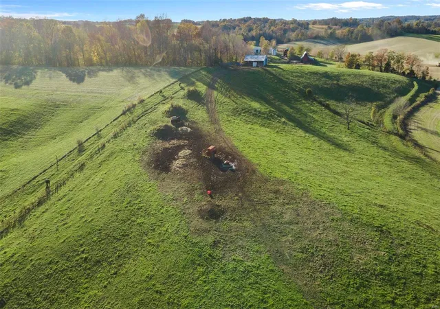 Photo 2 of Land for sale at 0 County Rd 227 (tract 1), Cape Girardeau, MO 63701 | MLS# 25009440 | Listing updated on 2025-02-28