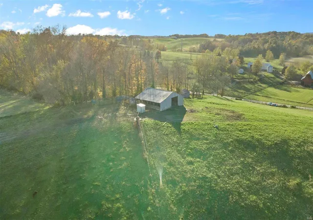 Photo 3 of Land for sale at 0 County Rd 227 (tract 1), Cape Girardeau, MO 63701 | MLS# 25009440 | Listing updated on 2025-02-28