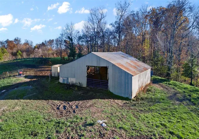 Photo 4 of House for sale at 0 County Rd 227 (tract 1), Cape Girardeau, MO 63701 | MLS# 25009440 | Listing updated on 2025-02-28