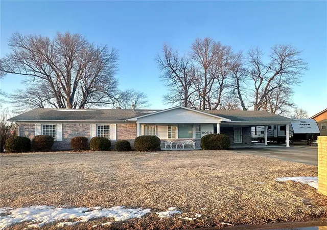 Single family home for sale at 500 W 6th Street #A, Portageville, MO 63873 | MLS# 25009636