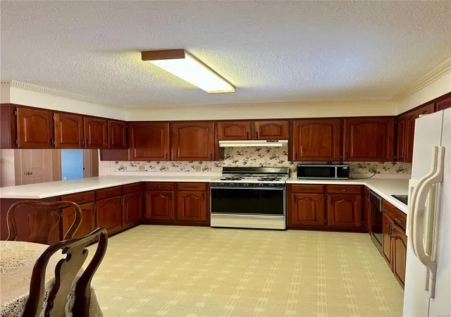 Photo 2 of Single family home for sale at 500 W 6th Street #A, Portageville, MO 63873 | MLS# 25009636 | Listing updated on 2025-03-05