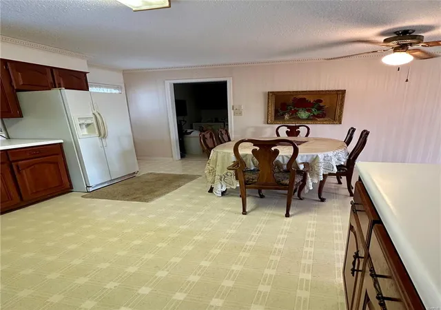Photo 3 of Single family home for sale at 500 W 6th Street #A, Portageville, MO 63873 | MLS# 25009636 | Listing updated on 2025-03-05