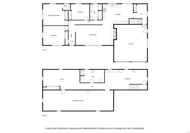 Photo 26 of Single family home for sale at 302 W 6th Street S, Mount Olive, IL 62069 | MLS# 25009831 | Listing updated on 2025-03-03