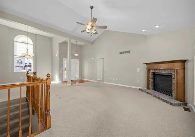 Photo 3 of Single family home for sale at 2735 Cascade Lake Dr, Belleville, IL 62221 | MLS# 25009931 | Listing updated on 2025-03-10