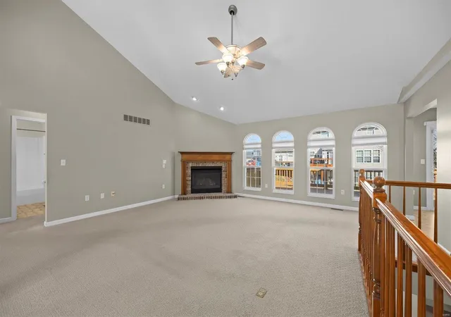 Photo 3 of Single family home for sale at 2735 Cascade Lake Dr, Belleville, IL 62221 | MLS# 25009931 | Listing updated on 2025-03-10