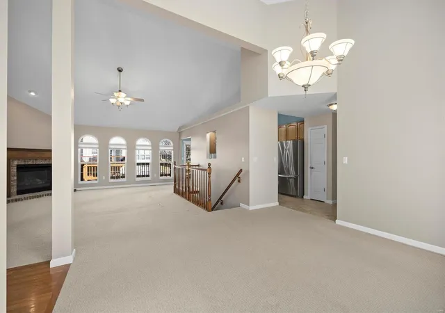Photo 4 of Single family home for sale at 2735 Cascade Lake Dr, Belleville, IL 62221 | MLS# 25009931 | Listing updated on 2025-03-10