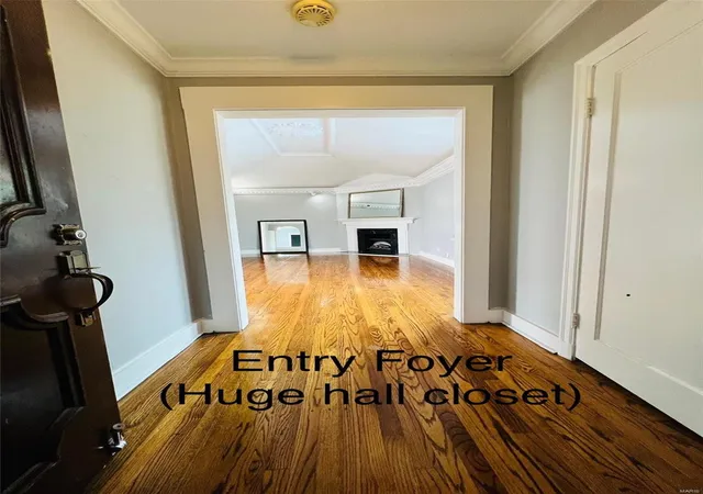 Photo 3 of Condo for sale at 7544 York Dr #3W, Saint Louis, MO 63105 | MLS# 25010068 | Listing updated on 2025-03-03