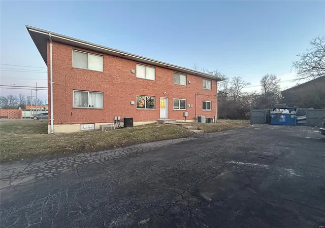 Photo 2 of Multi family home for sale at 2225 Lackland Rd, Saint Louis, MO 63114 | MLS# 25010093 | Listing updated on 2025-02-27