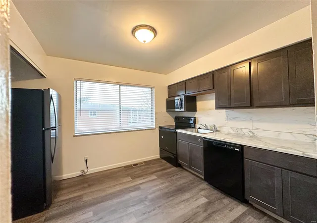 Photo 3 of Multi family home for sale at 2225 Lackland Rd, Saint Louis, MO 63114 | MLS# 25010093 | Listing updated on 2025-02-27