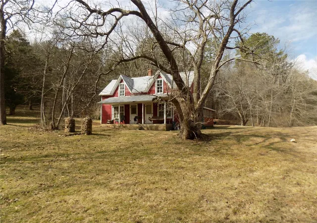Photo 2 of Land for sale at 414 County Rd #818, Black, MO 63625 | MLS# 25010465 | Listing updated on 2025-03-05