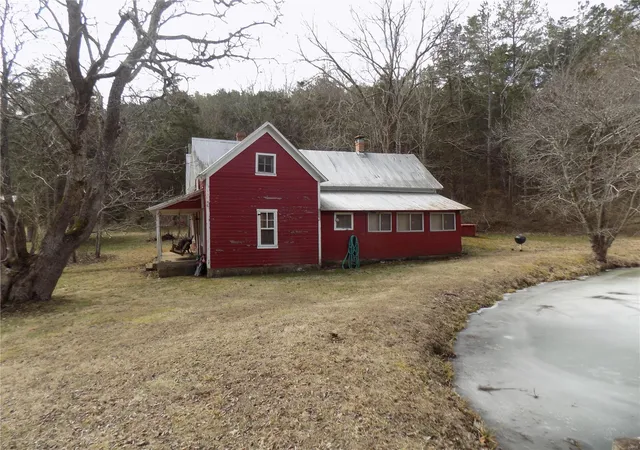Photo 3 of Land for sale at 414 County Rd #818, Black, MO 63625 | MLS# 25010465 | Listing updated on 2025-03-05