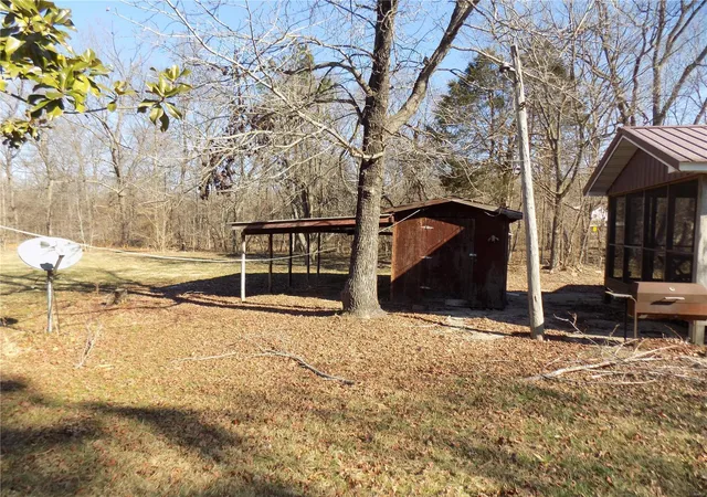 Photo 3 of House for sale at 414 County Rd #818, Black, MO 63625 | MLS# 25010465 | Listing updated on 2025-03-05