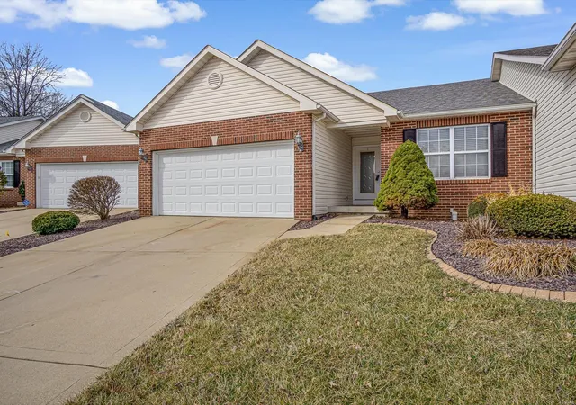 Photo 1 of Single family home for sale at 3249 Colby Ct, Belleville, IL 62226 | MLS# 25011783 | Listing updated on 2025-03-09